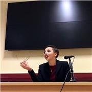 Sei alla ricerca di un insegnante privato? Scrivimi per una prima consulenza gratuita